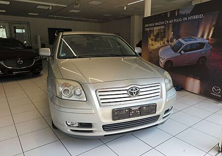 Toyota Avensis 2.0 Executive Lim.