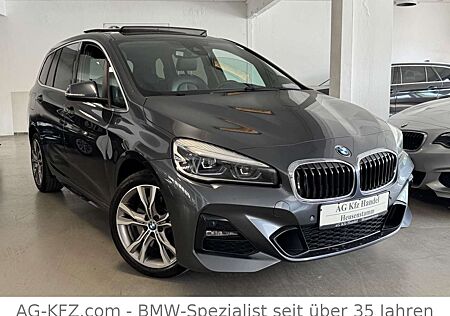 BMW 220 /M SPORT/7-Sitze/PANO/Leder/