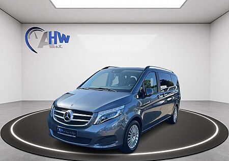 Mercedes-Benz V 220 d EDITION kompakt