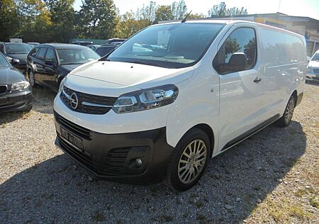 Opel Vivaro Kasten 2.0 D Edition L3~Regal~98.000 km~