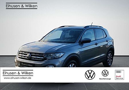 VW T-Cross Volkswagen 1.0+TSI+ACTIVE+NSW+APP+DAB+PDC+