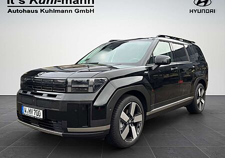 Hyundai Santa Fe HEV SIGNATURE Komfort-P. Technik-P.