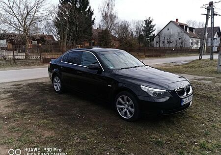 BMW 530xi 530 Aut.