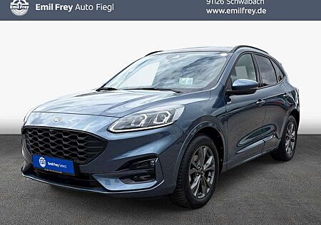 Ford Kuga 1.5 EcoBoost ST-LINE X