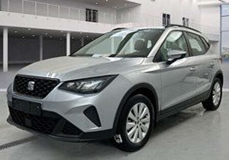 Seat Arona 1.0 TSI Style Edition ~DSG~ViertCock~FullLink~Spur