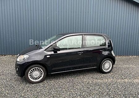 VW Up Volkswagen ! street !,SHZ,Klima,Alu mit Ganzjahresreife