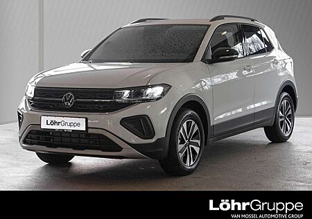 VW T-Cross Volkswagen 1.0 TSI 85 kW (116 PS) DSG 1.0 TSI 85 kW Energy...