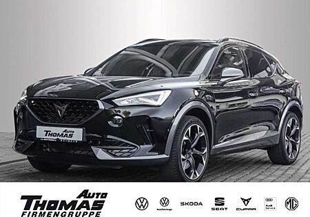 Cupra Formentor VZ 2.0 TSI DSG AHK+RFK+NAVI+SHZ+LED