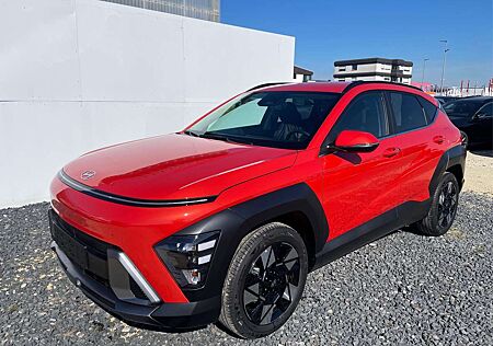 Hyundai Kona PREMIUM PLUS DCT ACC SHZ NAVI 18ALU 1.6 NOVC-HE...