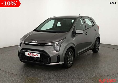 Kia Picanto 1.0 Vision Navi Kamera Sitzheizung