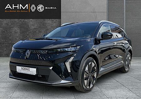 Renault Scenic Iconic 220 Long Range EV87