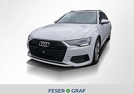 Audi A6 Avant 40 TDI sport S line AHK Pano 360° V-Cockp.