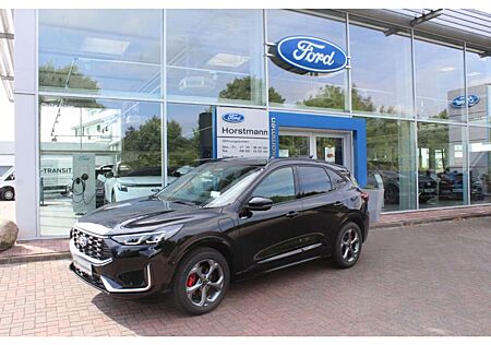 Ford Kuga ST-LINE X PHEV, LED, ACC, NAVI, AHK, BEH. WSS & SI