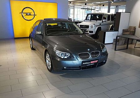 BMW 523 i °Autom.°Schiebedach°Navi°Xenon°2.Hand°