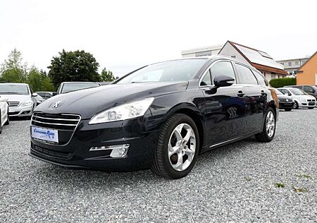 Peugeot 508 SW Active/Panoramadach/SHZ/TEMPOMAT