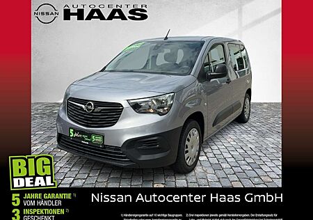 Opel Combo Life 1.5 AHK+DAB+8-fach Bereifung