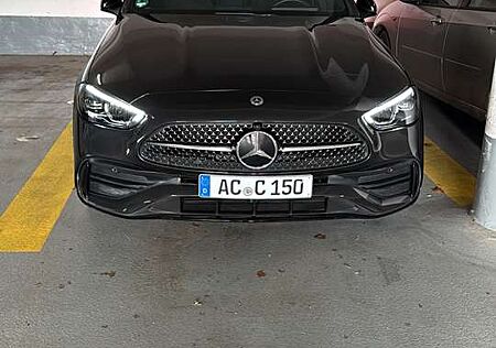 Mercedes-Benz C 300 (206.046)
