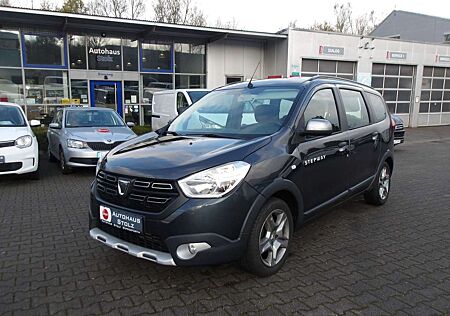 Dacia Lodgy Stepway Plus