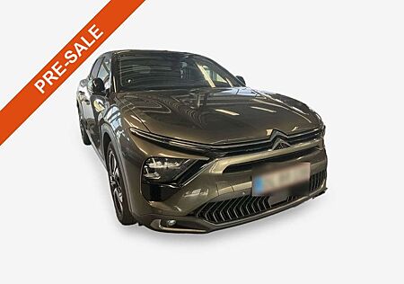 Citroen C5 X C5 X NAVI KLIMAAUT LED RADIO MFL SHZ VC HUD CARPLAY ANDROID