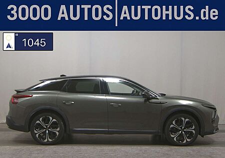 Citroen C5 X Hybrid 225 Initiale Leder Navi LED AHK Shz
