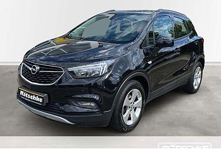 Opel Mokka X 1.6 Edition KLIMA CARPLAY