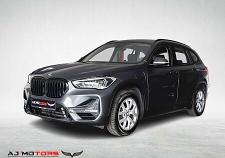 BMW X1 xDrive 25 e Sport Line *KAMERA-LEDER-NAVI-LED