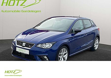 Seat Ibiza 1.0 EcoTSI FR PDC/GRA