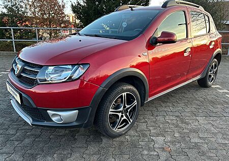Dacia Sandero Stepway TCe *KLIMA*PDC*DAB*NAVI*TEMPOM*ALU