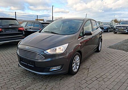 Ford C-Max Titanium