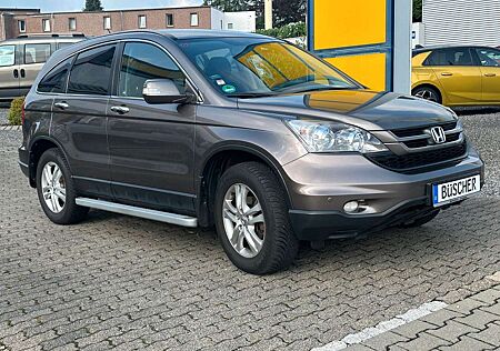 Honda CR-V Comfort Advantage