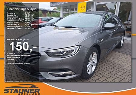 Opel Insignia B Grand Sport 1.5 Turbo Dynamic Lenk-Sitzheizung ,