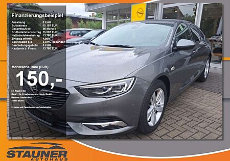Opel Insignia B Grand Sport 1.5 Turbo Dynamic Lenk-Sitzheizung ,