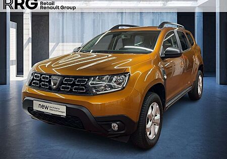 Dacia Duster COMFORT LPG TCe 100