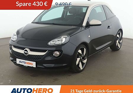 Opel Adam 1.4 Slam *TEMPO*LIM*PDC*SHZ*KLIMA*
