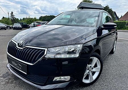 Skoda Fabia Cool Plus*PDC*SZHZ*MWST*