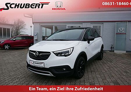 Opel Crossland X 1.2 Innovation