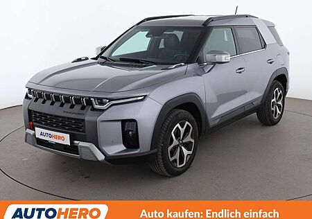 SsangYong Torres 1.5 T-GDI Quartz Aut.*NAVI*VC*TEMPO*CAM*PDC*SHZ*