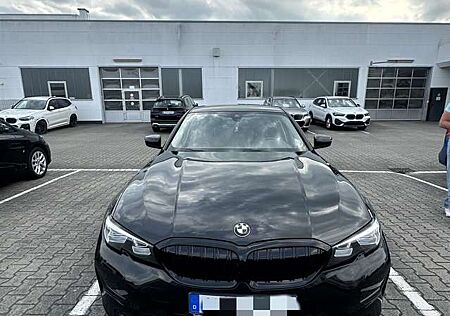 BMW 320d 320 G20