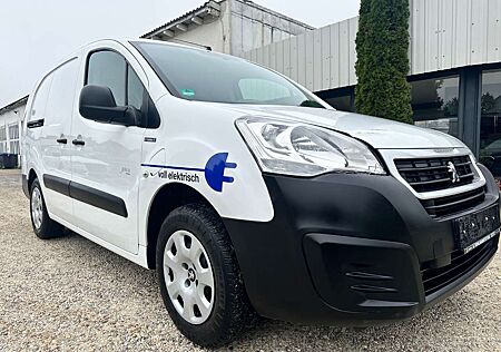 Peugeot Partner L2 Electric KLIMAAUTO*AUTOMATIK*3-SITZER