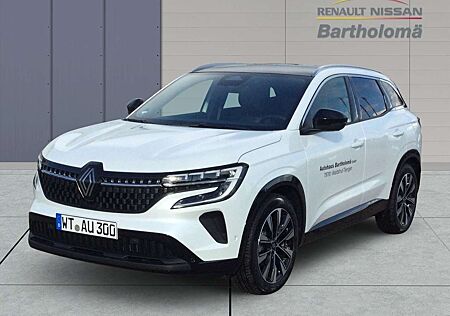 Renault Austral Techno Mild Hybrid 160 Automatik