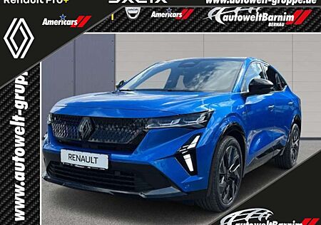 Renault Rafale 200 E-Tech Esprit Alpin e HUD Panorama Nav