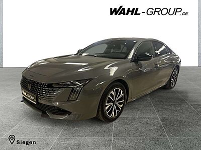 Peugeot 508 508 Allure Plug-In Hybrid 225 e-EAT8 Hybrid 225 Al