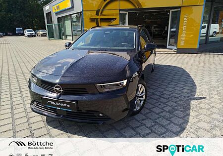Opel Astra ST 1.2 Enjoy Allw/LED/Navi/180°Kamera/Shz/Klimaaut