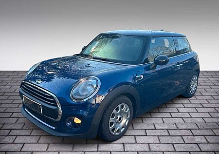 Mini ONE 3-trg. First *Erstbesitz*