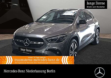 Mercedes-Benz GLA 200 PROGRESSIVE+NIGHT+PANO+360°+AHK+MULTIBEAM