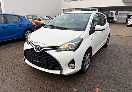 Toyota Yaris Edition-S Hybrid*KAMERA*STIZHEIZUNG*