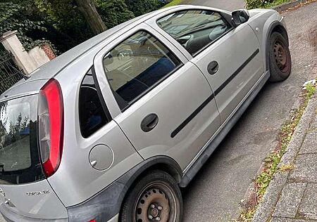 Opel Corsa 1.2 16V