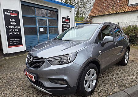 Opel Mokka X Active Start/Stop Euro 6 TÜV Neu..