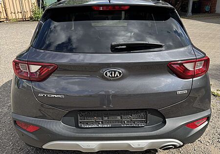 Kia Stonic 1.6 CRDi Platinum Edition