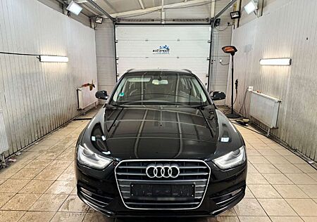 Audi A4 Avant 2.0 TDI DPF Ambition